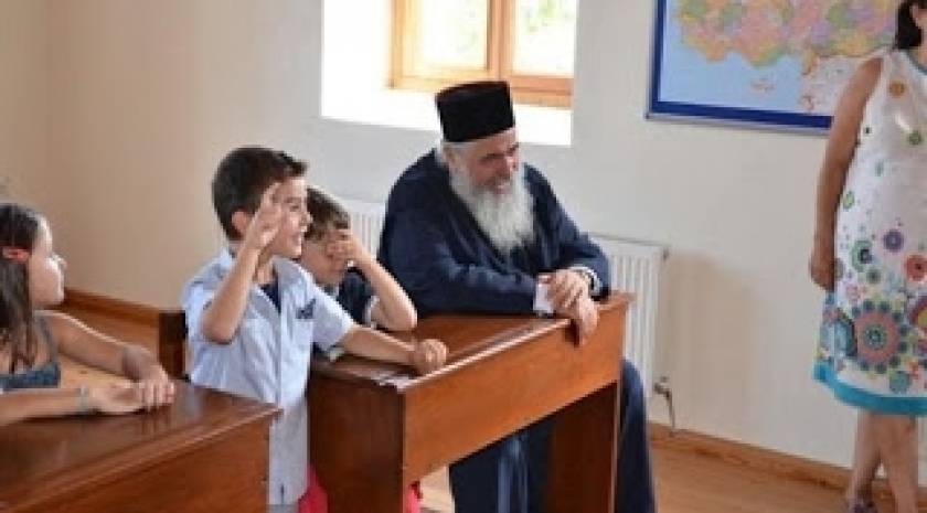 Επαναλειτουργεί στην Ίμβρο ελληνορθόδοξο μειονοτικό σχολείο