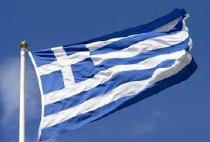 Φιλελληνικό φεστιβάλ στην Αθήνα!