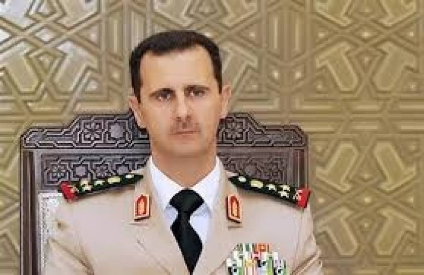 Άσαντ: «Θα πρέπει να περιμένετε τα πάντα» προειδοποιεί τις ΗΠΑ