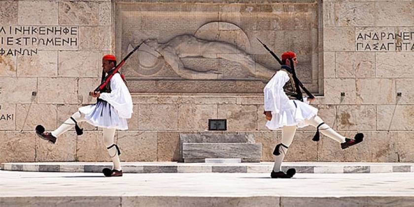 Η Ελλάδα σε αριθμούς: 20 ενδιαφέροντα πράγματα που ίσως δεν ξέρατε