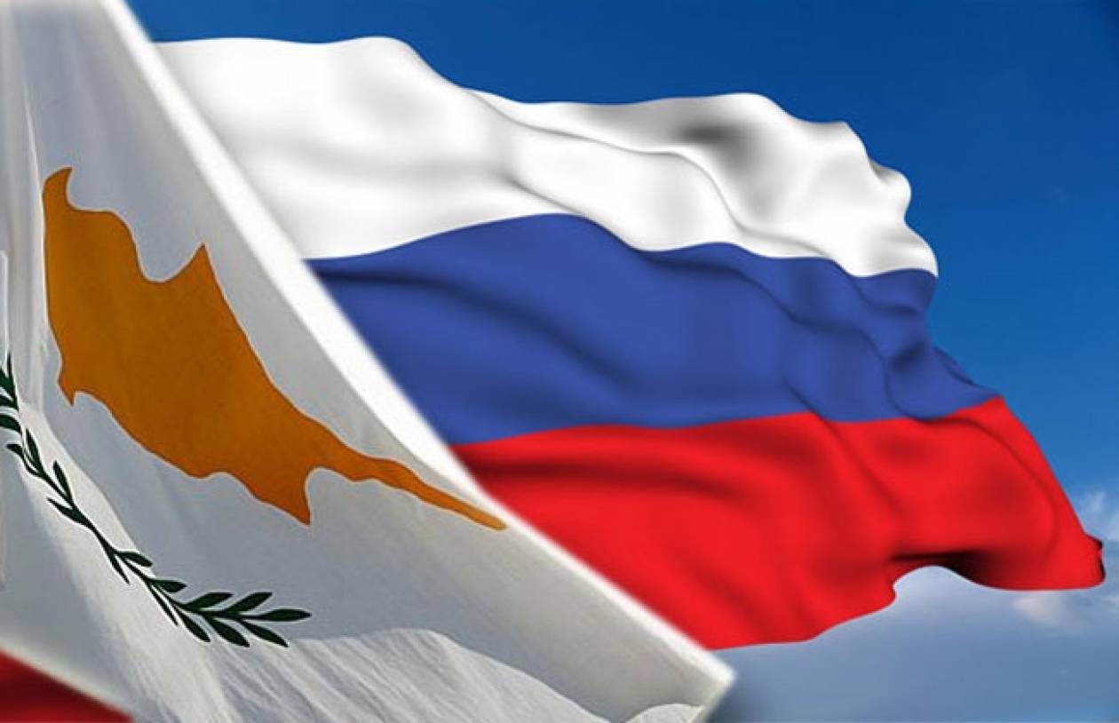 Κύπρος:Η Μόσχα παρακολουθεί στενά τις εξελίξεις στη κυπριακή οικονομία