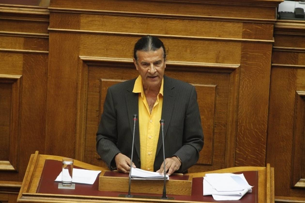 Ονομαστική ψηφοφορία για το νέο λύκειο ζήτησε στη Βουλή ο ΣΥΡΙΖΑ