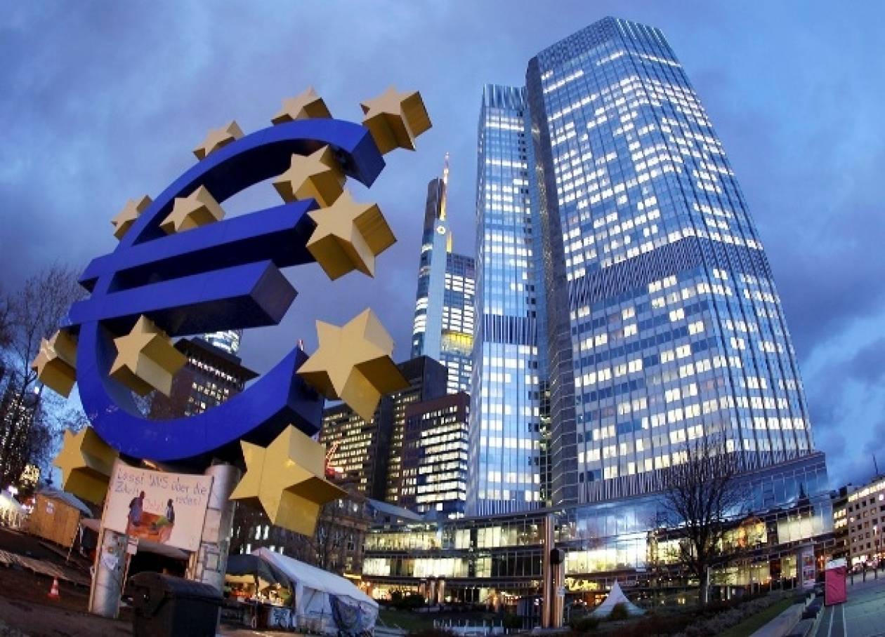Μέλος ΕΚΤ: Δεν προβλέπεται στο ελλ. πρόγραμμα διαγραφή χρέους