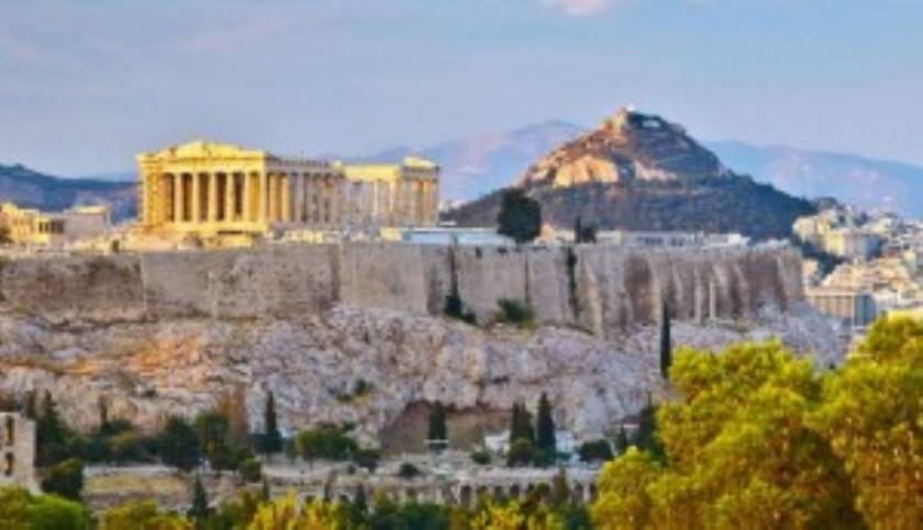 Η Ελλάδα σε αριθμούς – 20 ενδιαφέροντα πράγματα που ίσως δεν ξέρατε