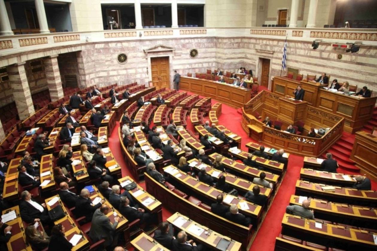 Νέο Λύκειο: Υπερψηφίστηκε το νομοσχέδιο του Υπουργείου Παιδείας