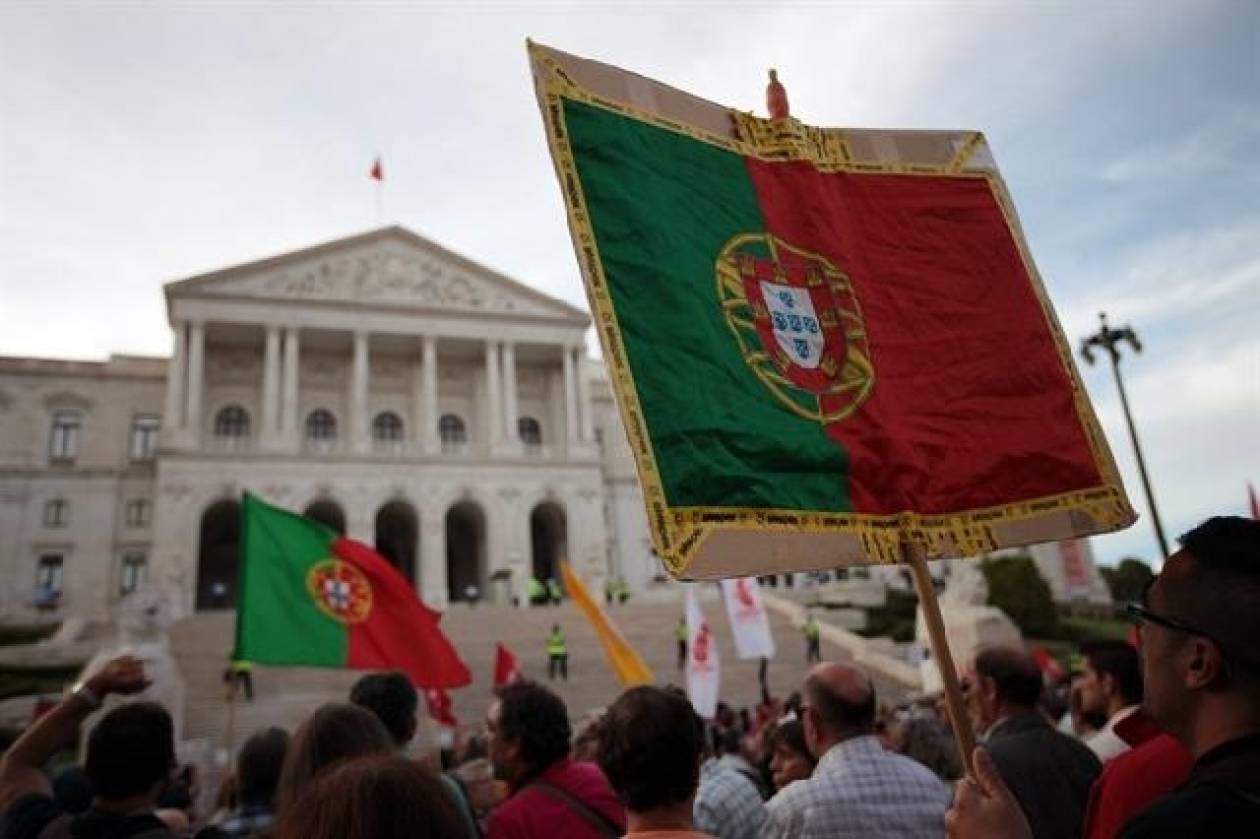 Η κρίση έχει φέρει πείνα στην Πορτογαλία