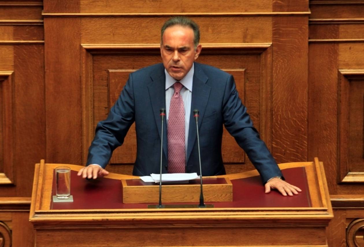 Αρβανιτόπουλος: Να συμβάλουν όλοι στην διασφάλιση της ομαλότητας