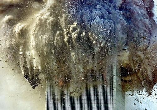 11η Σεπτεμβρίου: Δώδεκα χρόνια από την ημέρα που «πάγωσε» τον πλανήτη