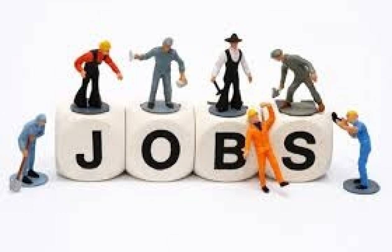 ΟΤΑ: 8.826 προσλήψεις άνεργων απόφοιτων Δημοτικού και Γυμνασίου