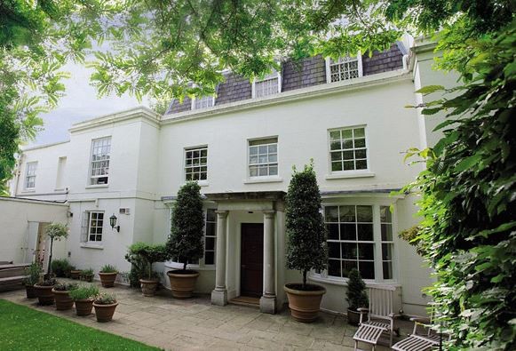 Δείτε: Αυτό είναι το ακριβότερο σπίτι του Λονδίνου (pics)