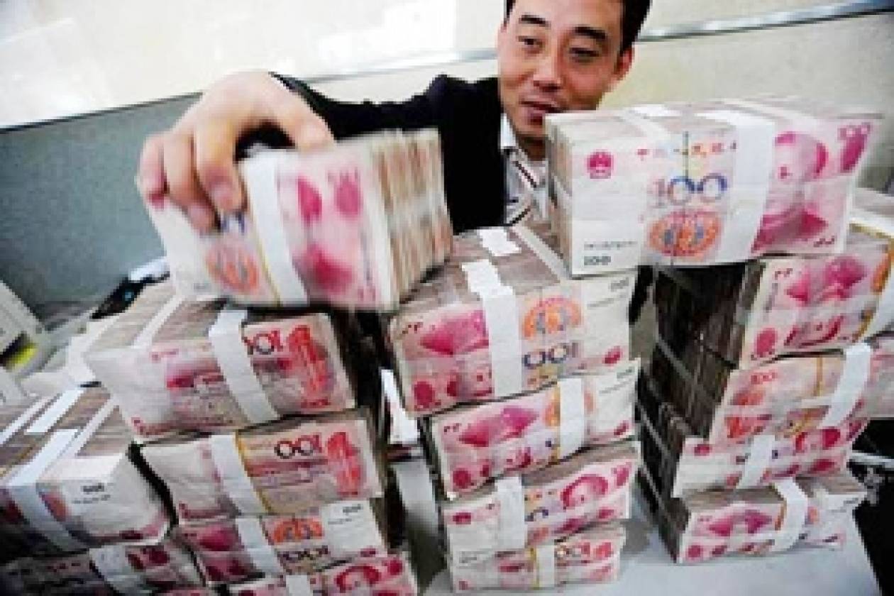 Κίνα: Ξεπέρασαν τους 300 οι δισεκατομμυριούχοι της χώρας