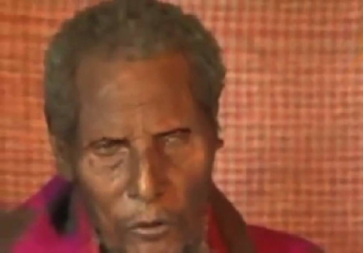 Βίντεο: Ισχυρίζεται ότι είναι 160 ετών!