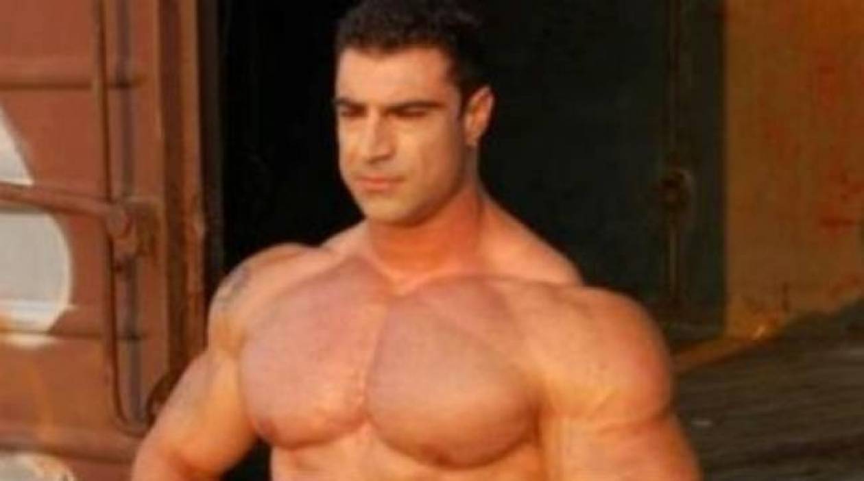 Βόλος: Σε κρίσιμη κατάσταση o 37χρονος αθλητής του body building