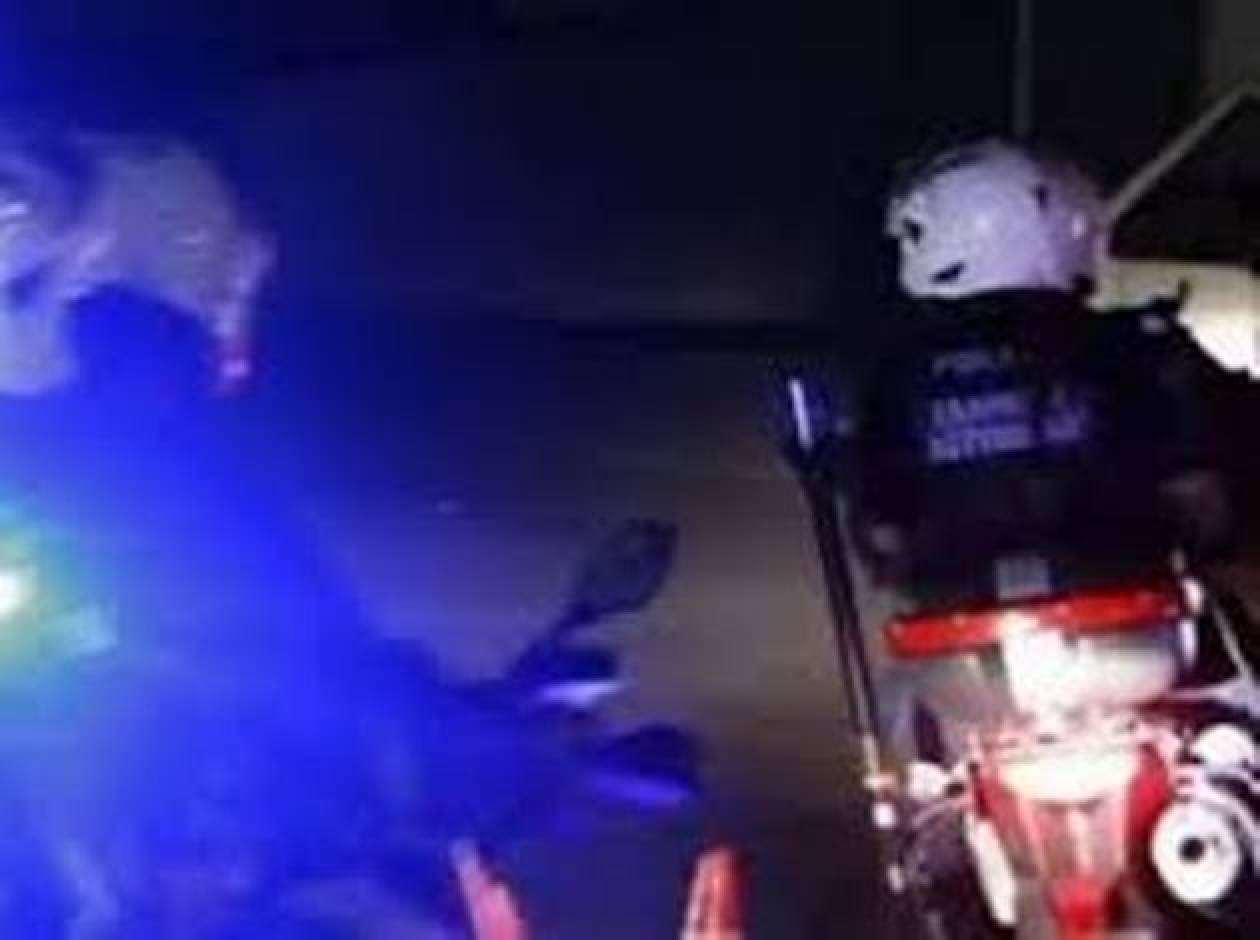 Θεσσαλονίκη: Φορτηγό παρέσυρε και τραυμάτισε αστυνομικό