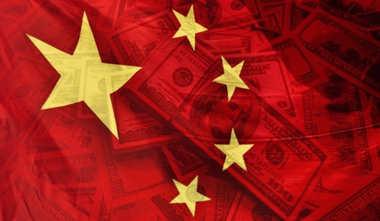 Κίνα: 315  δισεκατομμυριούχοι δολλαρίων!
