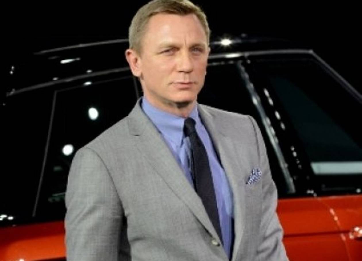 Το μυστικό του Daniel Craig για τέλειο sex με τη γυναίκα του
