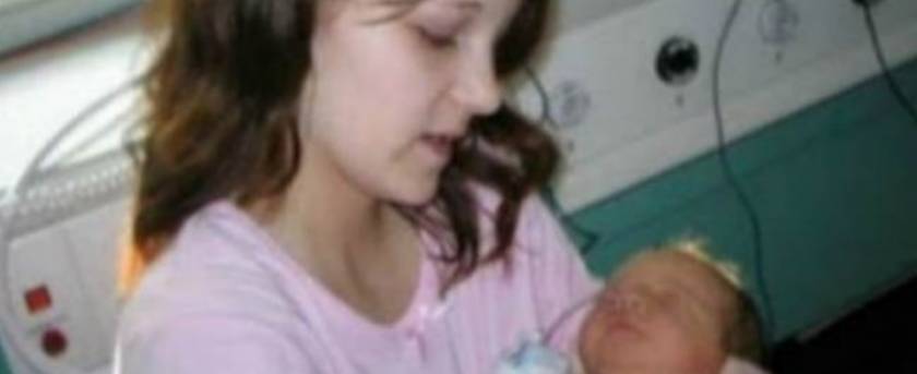 Ιστορία που συγκλονίζει:11χρονη έμεινε έγκυος από τον αδερφό της