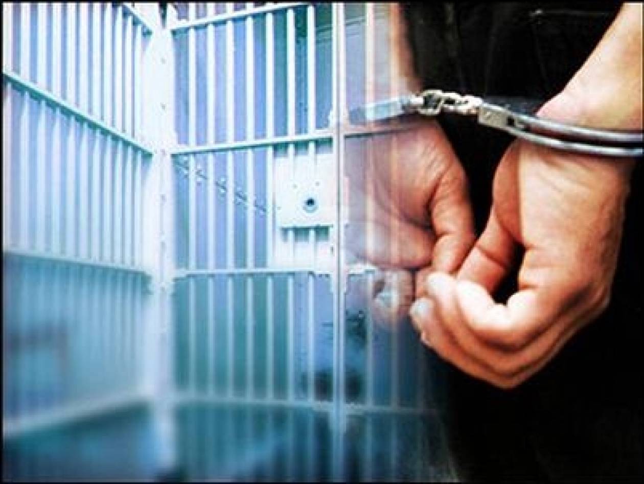 Φυλάκιση 25 χρόνων στον Χατζηπαναγή για φόνο Σταύρου