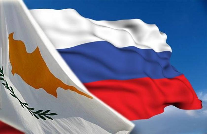 Ικανοποιημένη η Λευκωσία από την νέα σύμβαση για το ρωσικό δάνειο