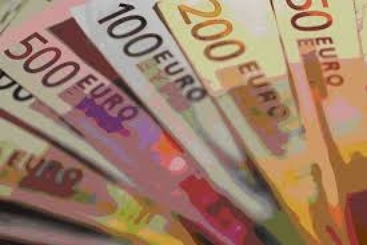 Πλουσιότερος κατά 7 εκατ. ευρώ από χθες κάτοικος στο Κάτω Νευροκόπι!