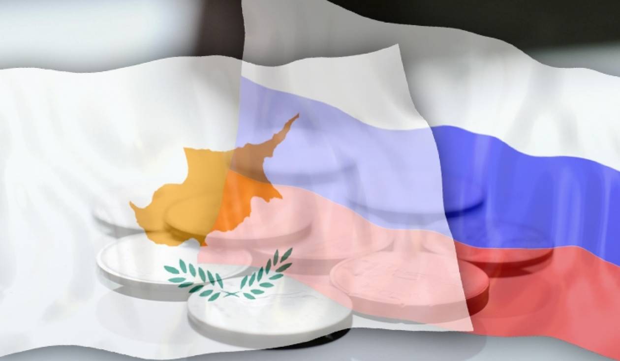 Η Ρωσία διέγραψε το 10% του χρέους της Κύπρου