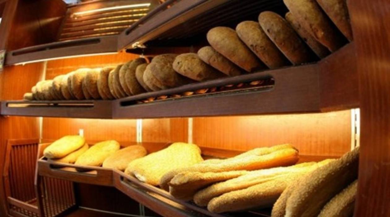 Ξάνθη: Οι κάμερες ασφαλείας κατέγραψαν το ληστή αρτοποιείου