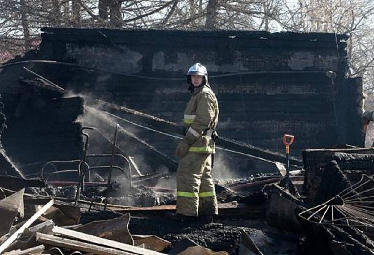 Στους 37 οι νεκροί από πυρκαγιά σε ψυχιατρείο