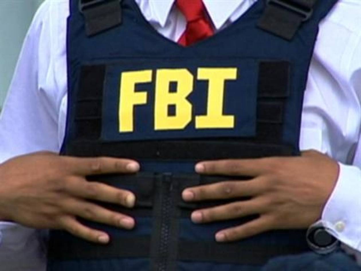 FBI: Προειδοποιήσεις για πιθανές τρομοκρατικές ενέργειες