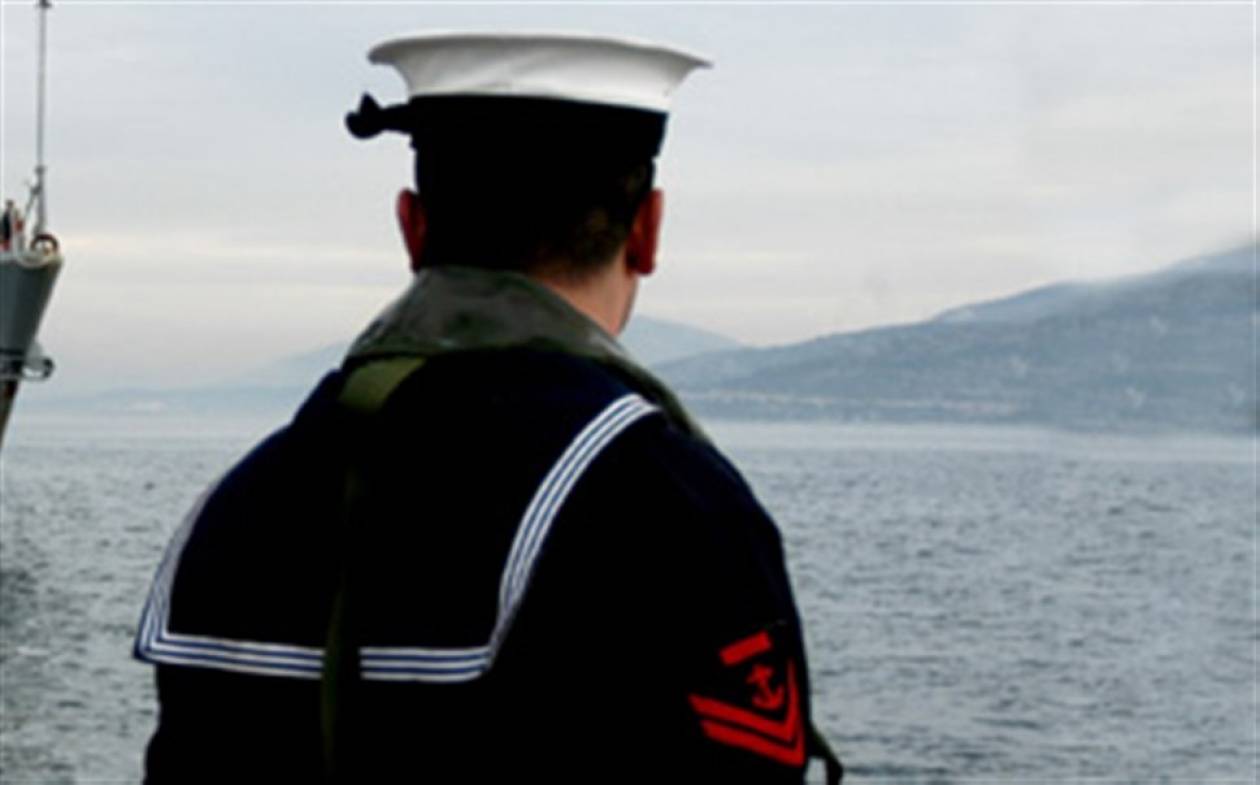Τραγωδία στη Σαμοθράκη: Νεκροί δύο ναύτες