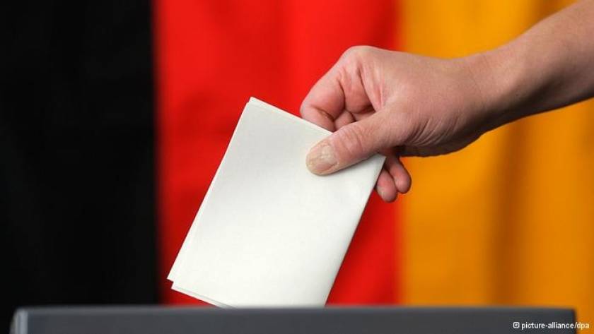Βαυαρία: Τοπικές εκλογές, βαρόμετρο, για τις βουλευτικές