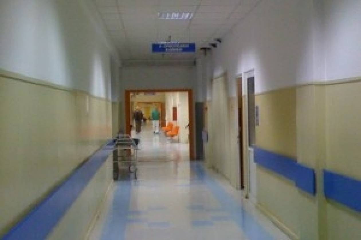 Λάρισα: Στο νοσοκομείο 8χρονος μετά από άγρια επίθεση λυκόσκυλου