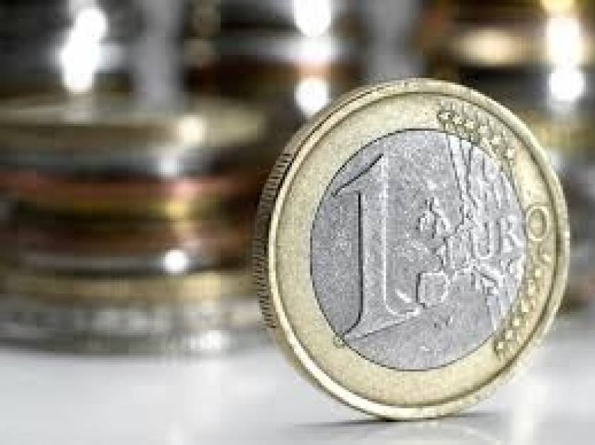 Eurostat: Αποπληθωρισμό -1% εμφάνισε η Ελλάδα τον Αύγουστο