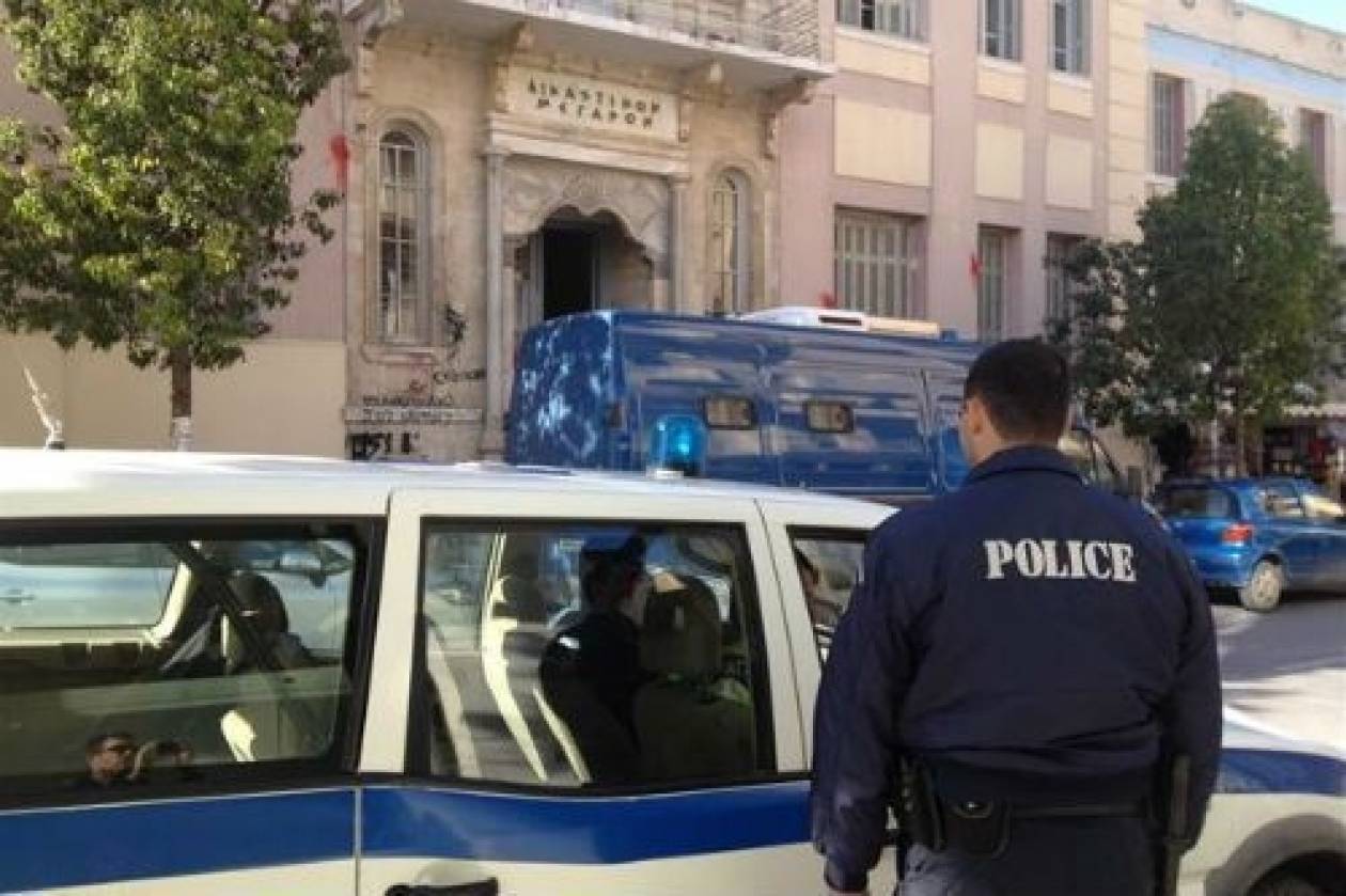 Προφυλακίστηκε ο 51χρονος για την αιματηρή συμπλοκή στη Γέργερη