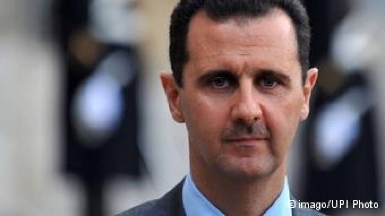 Ο Άσαντ επιστρέφει στο διπλωματικό παιγνίδι