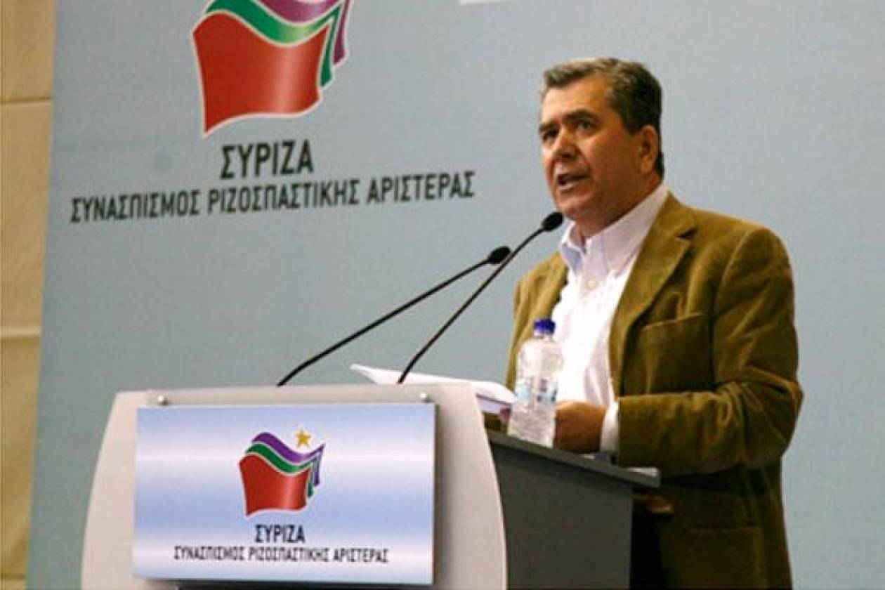 Μητρόπουλος: Ολοκληρώθηκε το έγκλημα - Έρχονται μαζικές απολύσεις