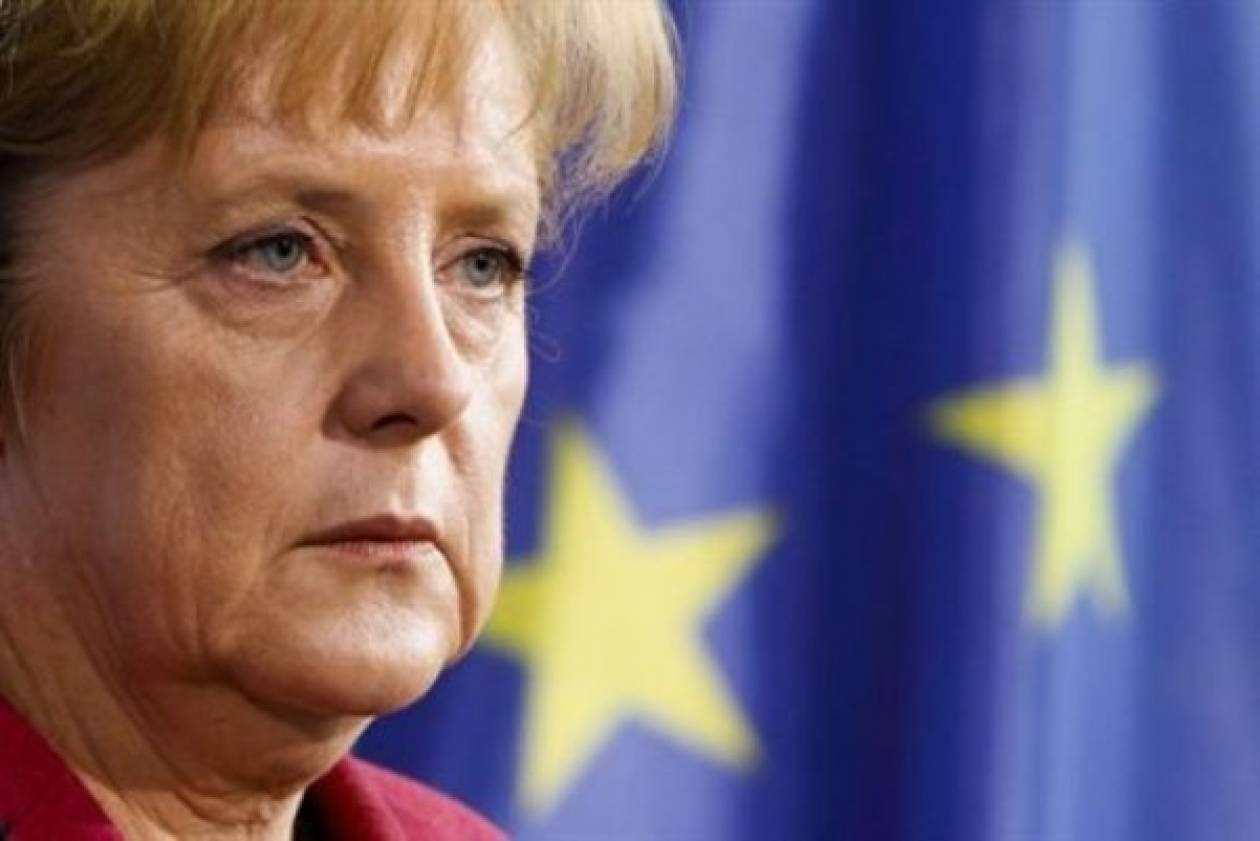 Γερμανικές εκλογές: «Αδειάζει» τους εταίρους της η Μέρκελ
