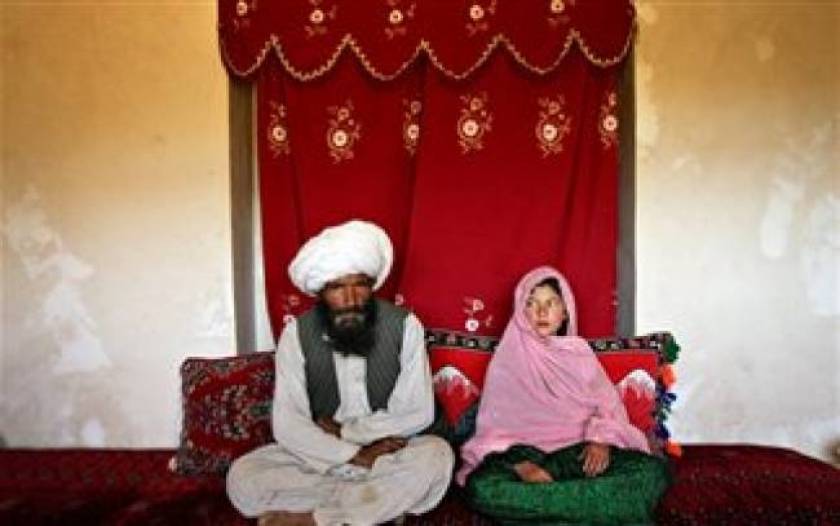 Διαψεύδεται ο θάνατος της ανήλικης νύφης από αιμορραγία: Ιδού η Ραουάν