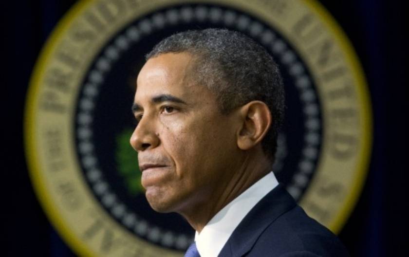 Ομπάμα: Χρειάζεται καλύτερος έλεγχος στους αγοραστές όπλων