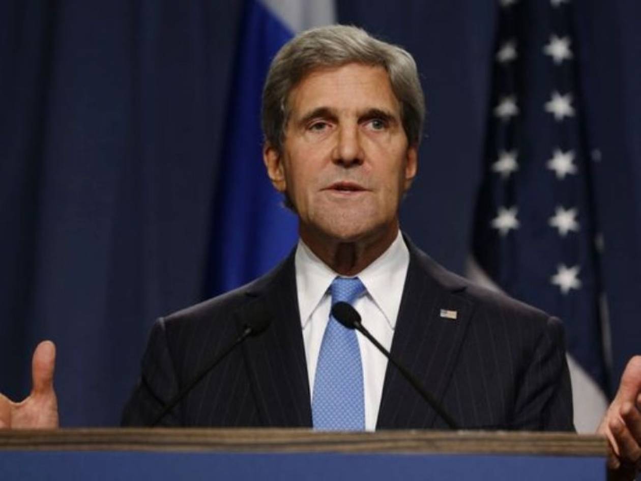 Οι ΗΠΑ επιμένουν σε αυστηρό ψήφισμα του ΟΗΕ για τη Συρία