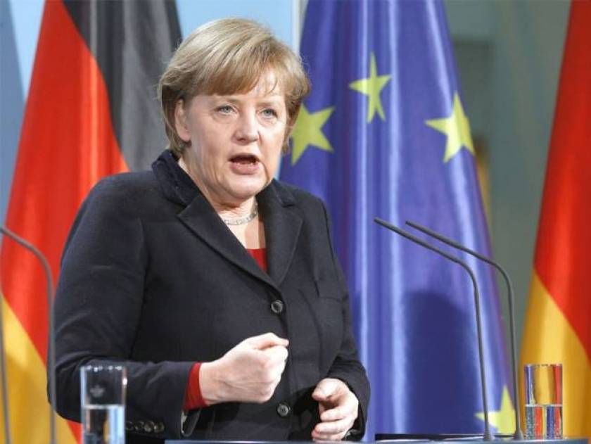 Σφοδρές «επιθέσεις» τέσσερις μέρες πριν τις Γερμανικές εκλογές
