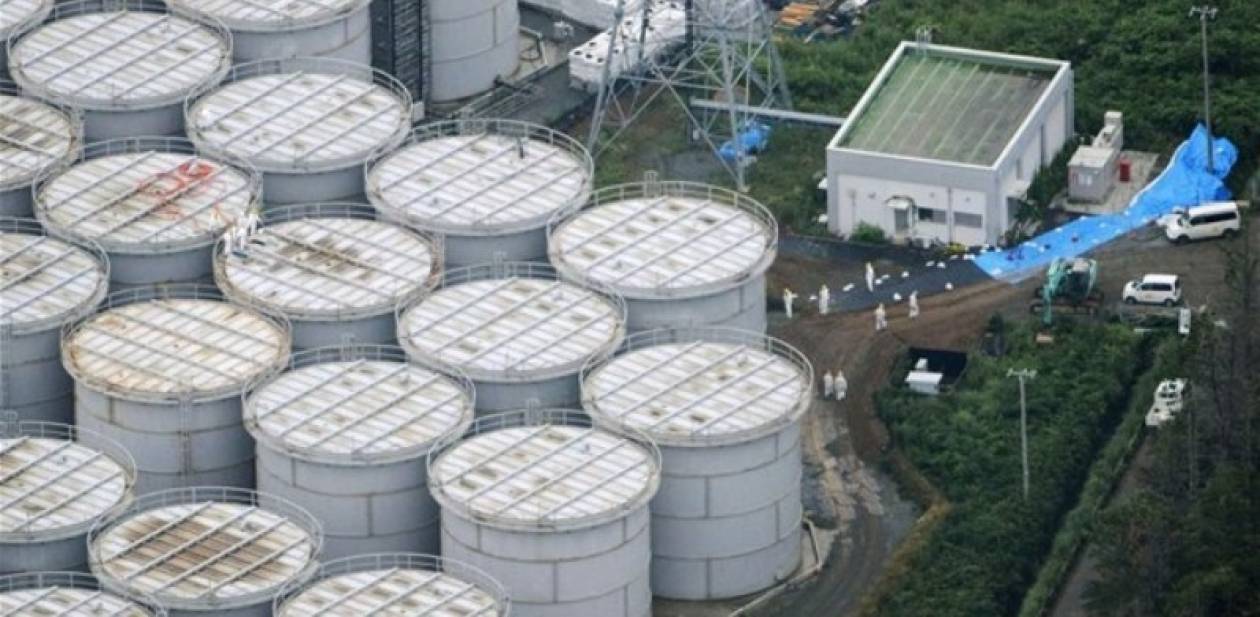 Παροπλίζονται δύο αντιδραστήρες στην Φουκουσίμα