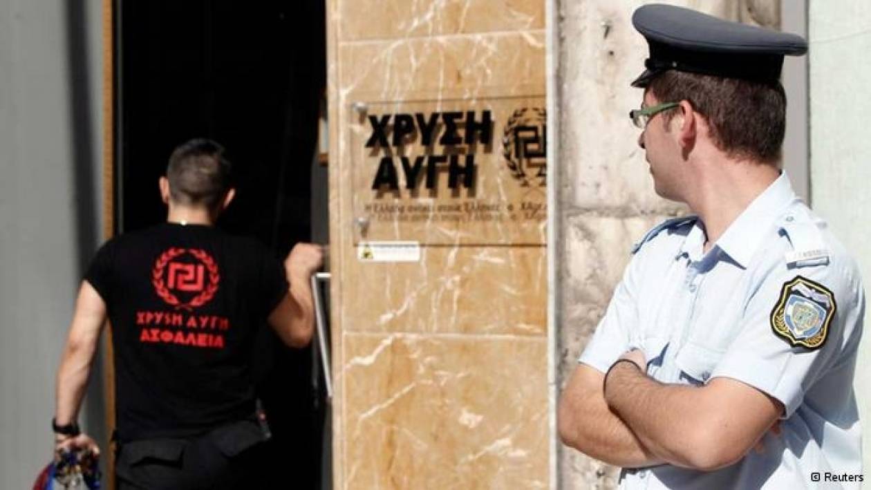 SZ: «Πολιτική δολοφονία συνταράσσει την Αθήνα»