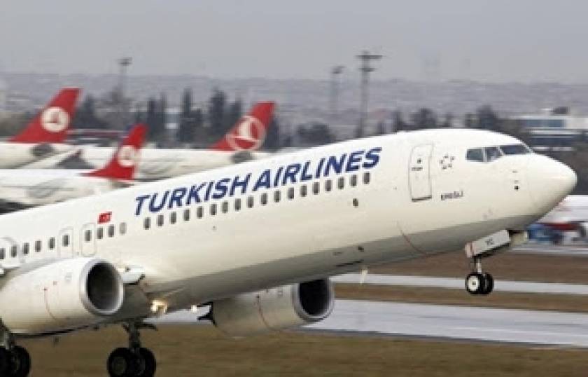 Οι Τουρκικές Αερογραμμές έχουν πλέον και Κύπριο πιλότο