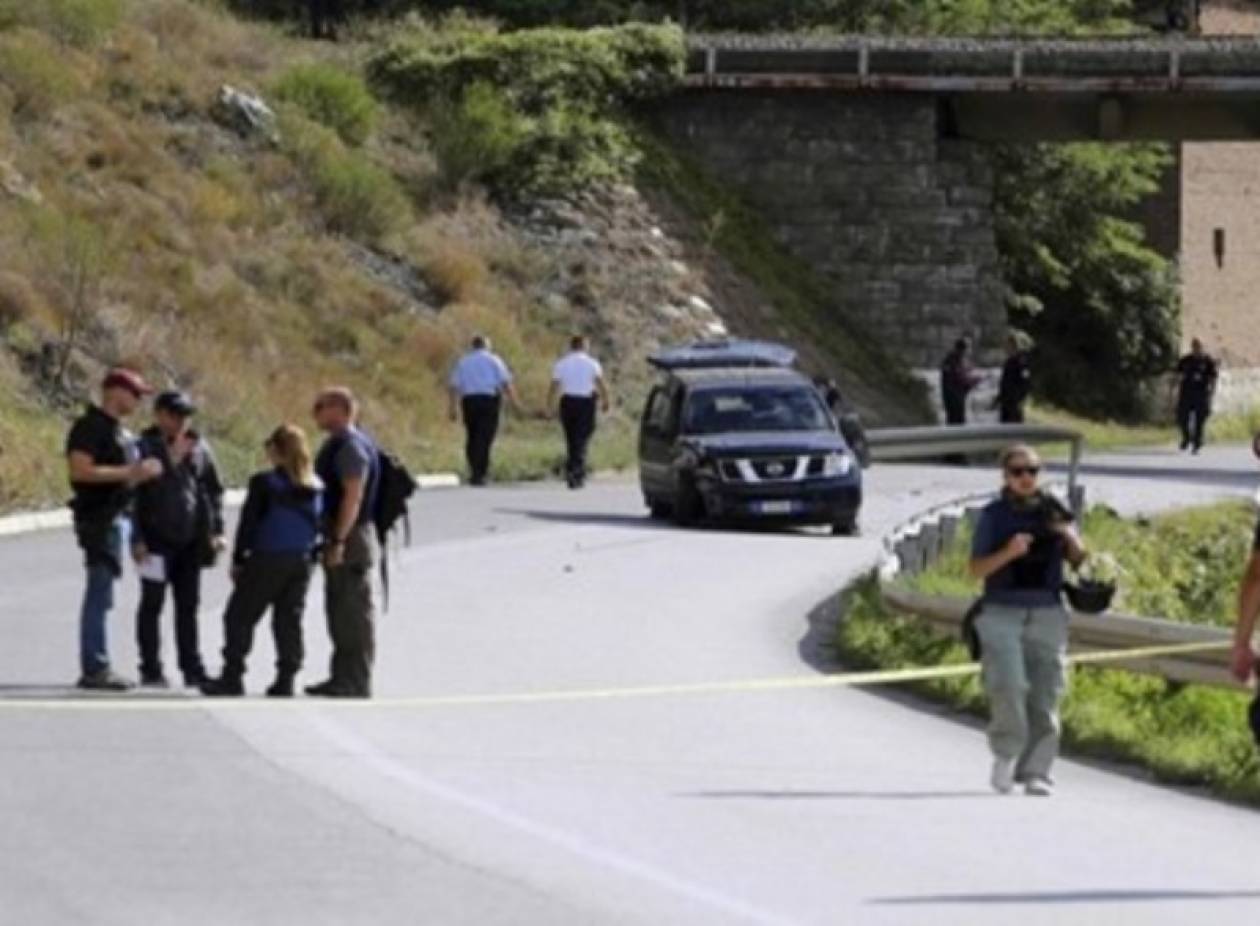 Μυστήριο γύρω από τη δολοφονία αξιωματούχου στο Κόσοβο