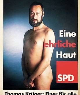 Δείτε τις πιο περίεργες αφίσες Γερμανών υποψηφίων (pics)