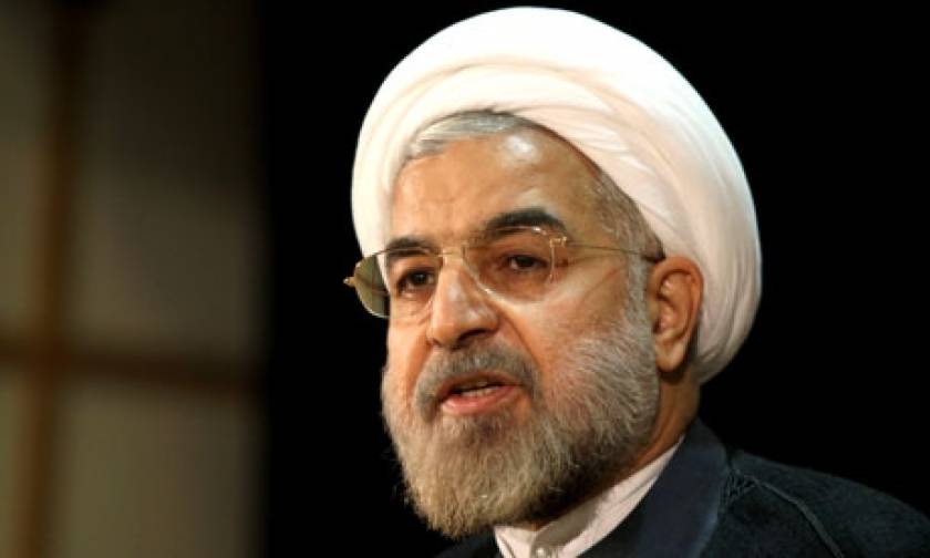 «Να αναγνωρίσει η Δύση το δικαίωμα του Ιράν στην πυρηνική ενέργεια»