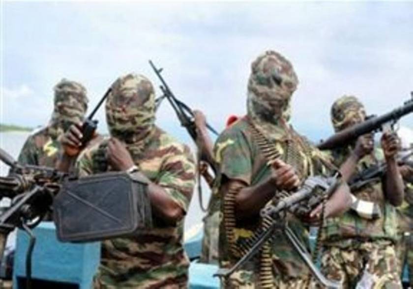 Νιγηρία: 142 νεκροί από επίθεση της Μπόκο Χαράμ