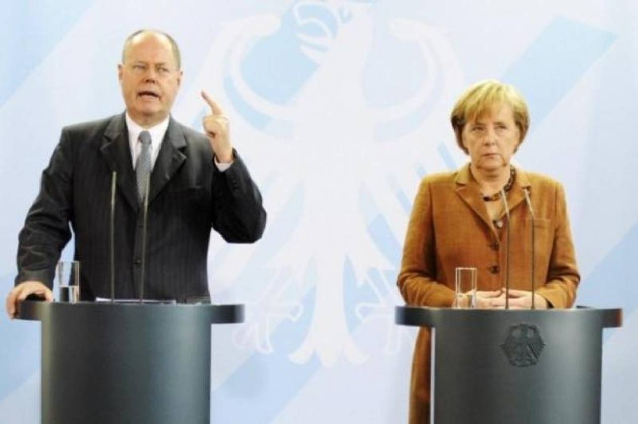 Γερμανικές εκλογές: Οι συμμαχίες και η σημασία τους για την Ελλάδα