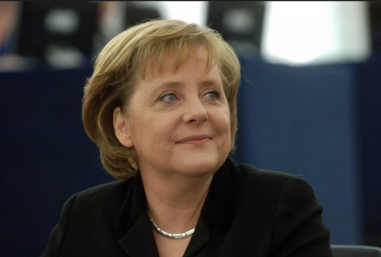 Γερμανικές εκλογές: «Αγκαλιά» με την αυτοδυναμία η Μέρκελ