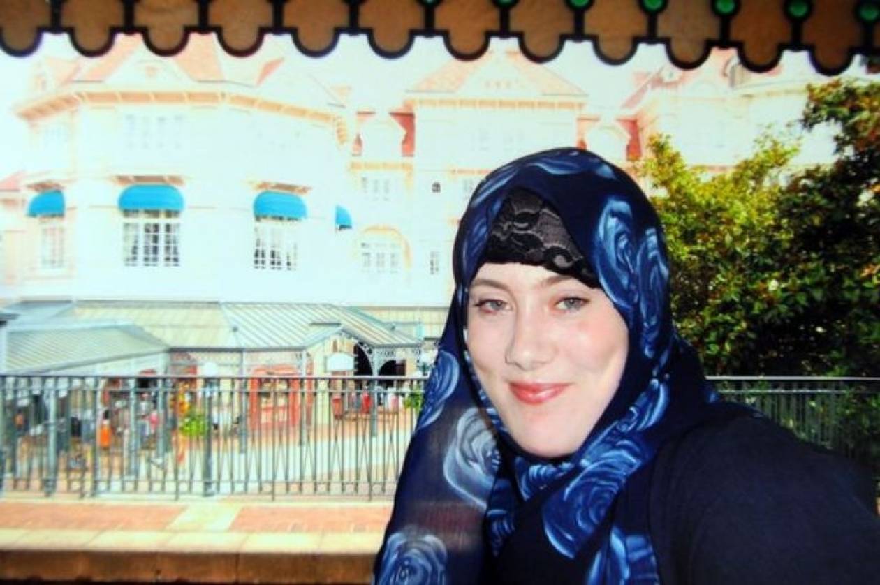 Κένυα: Η Βρετανίδα «λευκή χήρα» που ηγείται των ισλαμιστών